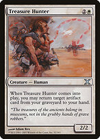 Caçador de Tesouros — Tenth Edition 52