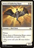 Aviana da Esperança Duradoura — Hour of Devastation 5