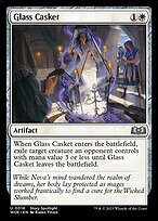 Féretro de Vidro — Wilds of Eldraine 16