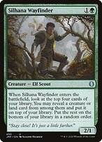 Trilheiro Silhana — Jumpstart 430