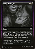 Beijo da Vampira