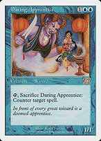 Aprendiz Arrojado — Classic Sixth Edition 62