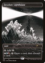 Farol Desolado — Showcase: Midnight Hunt 352