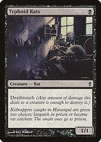 Ratos Tifoides — Conspiracy 130
