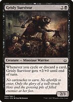 Sobrevivente Macabra — Hour of Devastation 64