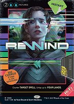 Retroceder — Now on VHS! 1368