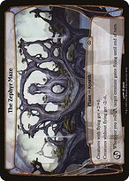 The Zephyr Maze — Planechase 2012 Planes 40