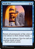 Solapamento — Commander Anthology 43