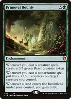 Recompensa Primordial