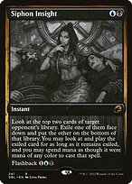 Sugar Conhecimento — Innistrad: Double Feature 241