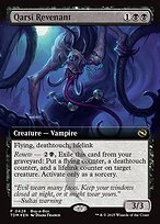 Qarsi Revenant — Tarkir: Dragonstorm 426