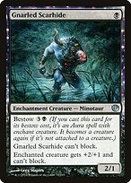 Mutilado das Cicatrizes — Journey into Nyx 72