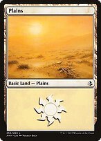 Planície — Amonkhet 255