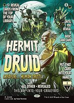 Druida Eremita — Innistrad Remastered 488