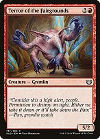 Terror da Feira — Kaladesh 137