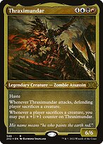Thraximundar — Double Masters 2022 546