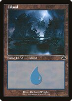 Ilha — Dominaria Remastered 405