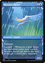 Lula do Enclave Celeste — Zendikar Rising 296