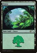 Floresta — 2017 Gift Pack 5