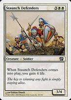 Defensores Inabaláveis — Eighth Edition 49