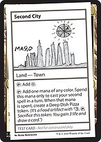 Second City — MagicFest 2025 4