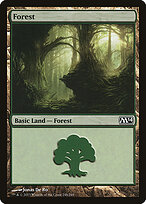 Floresta — Magic 2014 248
