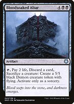 Altar Ensanguentado — Game Night: Free-for-All 43