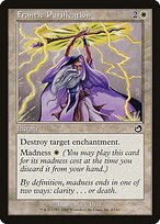 Purificação Frenética — Torment 6