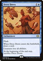 Desaprovar — Modern Horizons 2 39