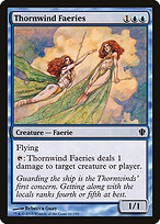 Fadas do Vento Cortante — Commander 2013 61