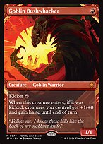 Guerrilheiro Goblin — Special Guests 78