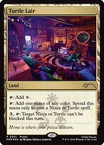 Turtle Lair — Media and Collaboration Promos 2026-12