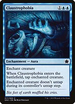 Claustrofobia — Game Night 2019 17