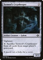 Guardião da Cripta de Tormod — Modern Horizons 2 239