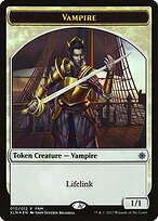 Vampire // Treasure — Friday Night Magic 2017 10