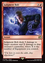 Judgment Bolt — Final Fantasy 559