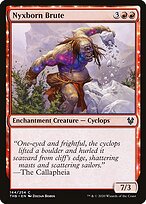 Bruto Nyxnato — Theros Beyond Death 144