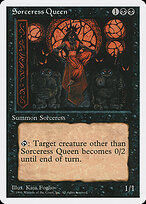 Rainha Feiticeira — Introductory Two-Player Set 24