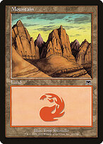 Montanha — Onslaught 343