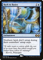 Retorno ao Básico — Ultimate Masters 46