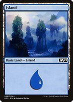 Ilha — Core Set 2021 265