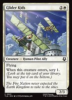 Glider Kids — Avatar: The Last Airbender 21
