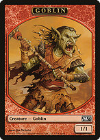 Goblin — League Tokens 2012 1