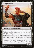 Fan Favorite — Battlebond 46