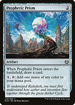 Prisma Profético — Kaladesh 229