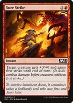 Golpe Certeiro — Core Set 2021 163