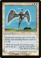 Abraço de Serra — Seventh Edition 43★