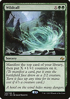 Chamado Selvagem — Fate Reforged 146