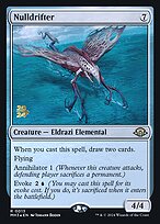 Vaga-Anulador — Modern Horizons 3 Promos 13s