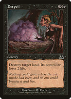 Despojar — Prophecy 62
